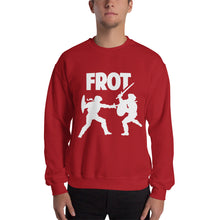Load image into Gallery viewer, Frot Sweatshirt