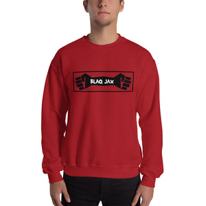 Blaq Jax Sweatshirt
