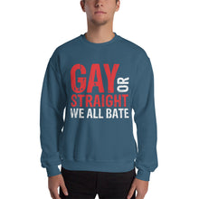 Load image into Gallery viewer, Gay Or Straight Sweatshirt