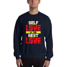 Load image into Gallery viewer, Self Love Sweatshirt