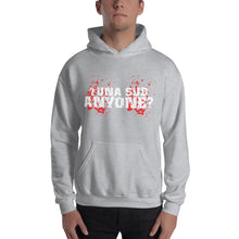 Load image into Gallery viewer, Tuna Sub Hooded Sweatshirt