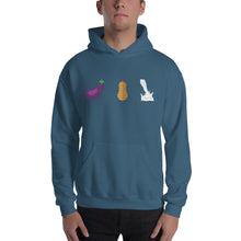 Load image into Gallery viewer, Bate Flow Hooded Sweatshirt