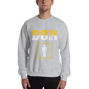 B8R Man Sweatshirt