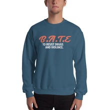 Load image into Gallery viewer, B.A.T.E Sweatshirt