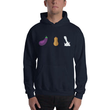 Load image into Gallery viewer, Bate Flow Hooded Sweatshirt