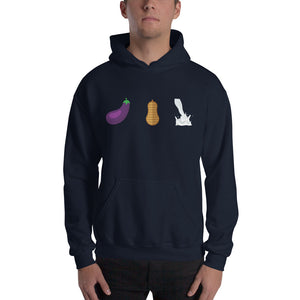 Bate Flow Hooded Sweatshirt