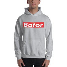 Load image into Gallery viewer, Bator Hooded Sweatshirt