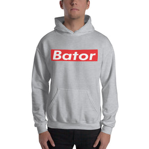 Bator Hooded Sweatshirt