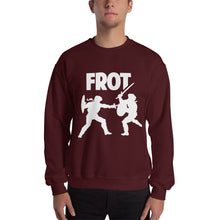 Load image into Gallery viewer, Frot Sweatshirt