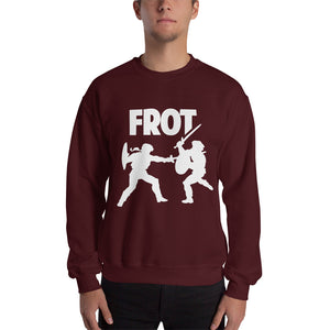 Frot Sweatshirt