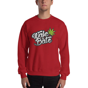 Wake & Bate Sweatshirt