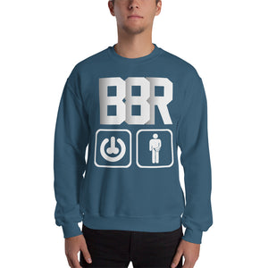 Bate Man Sweatshirt