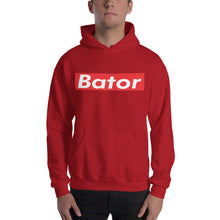 Load image into Gallery viewer, Bator Hooded Sweatshirt