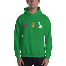 Load image into Gallery viewer, Bate Flow Hooded Sweatshirt