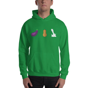 Bate Flow Hooded Sweatshirt