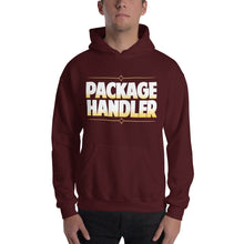 Load image into Gallery viewer, Package Handler Hooded Sweatshirt