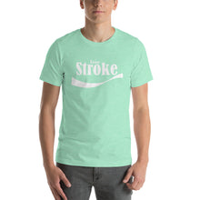 Load image into Gallery viewer, Enjoy Stroke Short-Sleeve Unisex T-Shirt