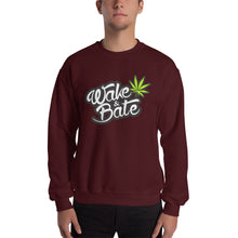 Load image into Gallery viewer, Wake &amp; Bate Sweatshirt
