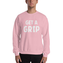 Load image into Gallery viewer, Get A Grip Sweatshirt
