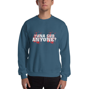 Tuna Sub Sweatshirt