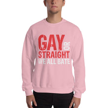 Load image into Gallery viewer, Gay Or Straight Sweatshirt