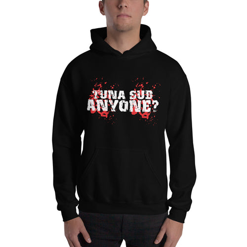 Tuna Sub Hooded Sweatshirt