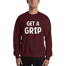 Load image into Gallery viewer, Get A Grip Sweatshirt