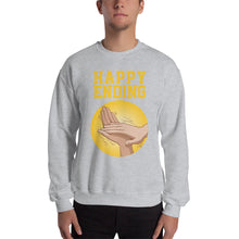 Load image into Gallery viewer, Happy Ending Sweatshirt