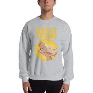 Happy Ending Sweatshirt