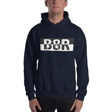 Load image into Gallery viewer, B8R Hooded Sweatshirt