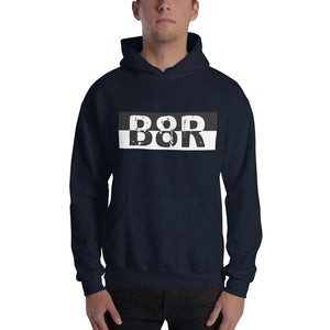 B8R Hooded Sweatshirt