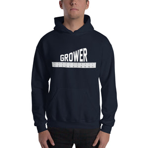 Grower Hooded Sweatshirt