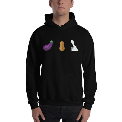 Bate Flow Hooded Sweatshirt