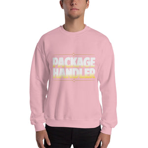 Package Handler Sweatshirt