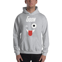 Load image into Gallery viewer, Goon Hooded Sweatshirt