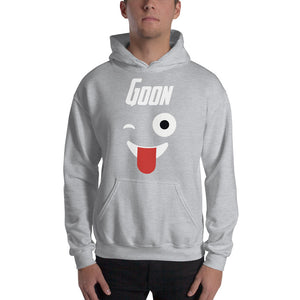 Goon Hooded Sweatshirt