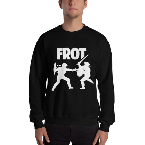 Frot Sweatshirt