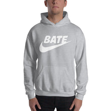 Load image into Gallery viewer, Bate Check Hooded Sweatshirt