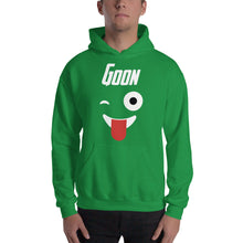 Load image into Gallery viewer, Goon Hooded Sweatshirt