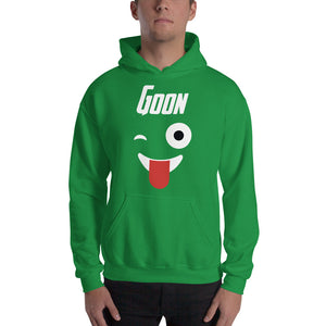 Goon Hooded Sweatshirt