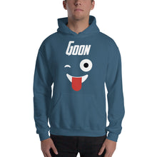 Load image into Gallery viewer, Goon Hooded Sweatshirt
