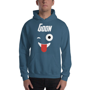 Goon Hooded Sweatshirt