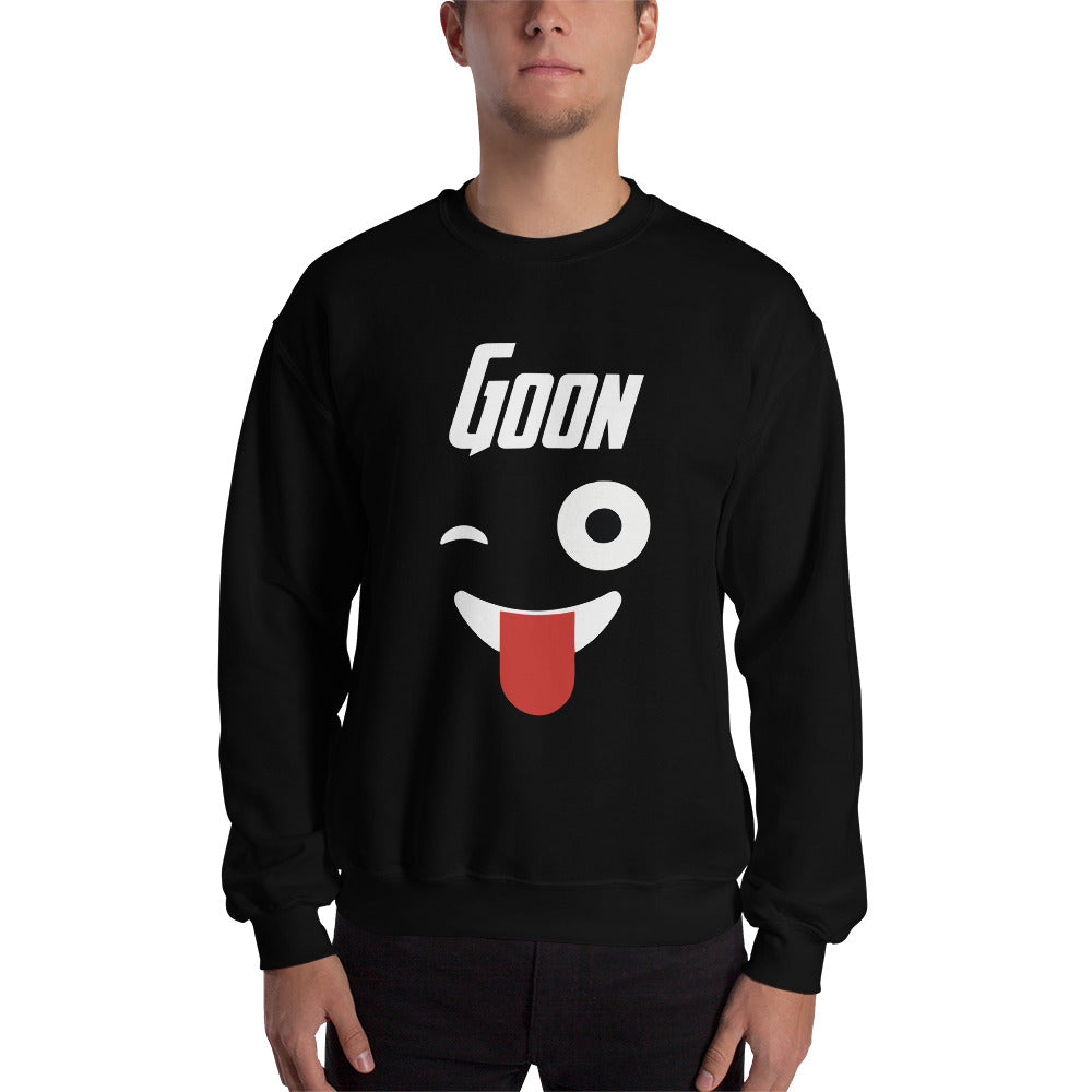 Goon Sweatshirt