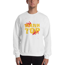 Load image into Gallery viewer, Wank Top Sweatshirt