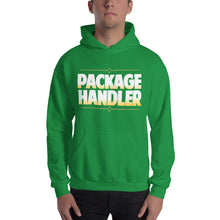 Load image into Gallery viewer, Package Handler Hooded Sweatshirt