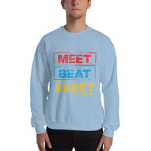 Load image into Gallery viewer, Meet Beat Skeet Sweatshirt