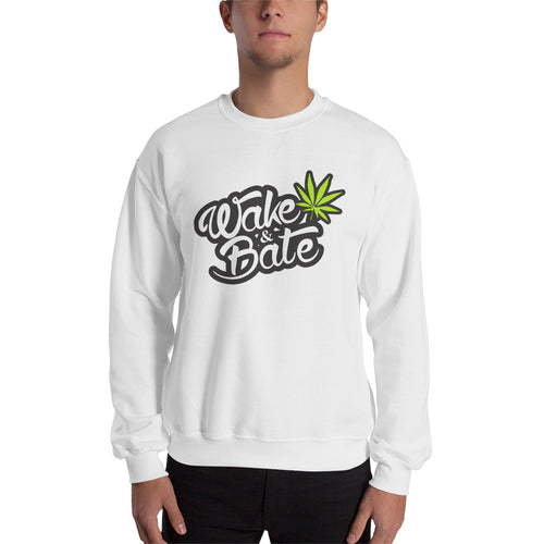 Wake & Bate Sweatshirt