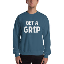 Load image into Gallery viewer, Get A Grip Sweatshirt