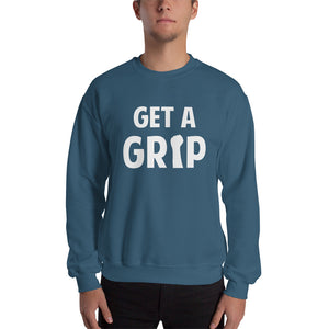 Get A Grip Sweatshirt