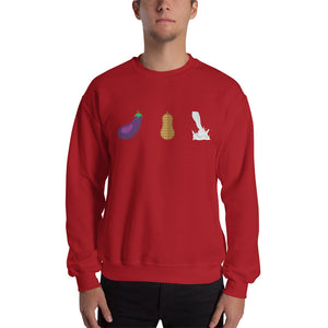 Bate Flow Sweatshirt